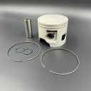 Поршневой комплект Yamaha 115-225 (P) (23mm) (STD) (Osaka)