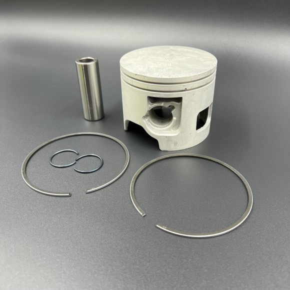 Поршневой комплект Yamaha 115-225 (P) (23mm) (STD) (Osaka) Поршневой комплект Yamaha 115-225 (P) (23mm) (STD) (Osaka)