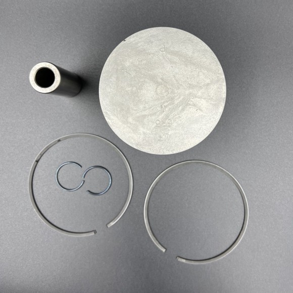 Поршневой комплект Yamaha 115-225 (P) (23mm) (STD) (Osaka) Поршневой комплект Yamaha 115-225 (P) (23mm) (STD) (Osaka)