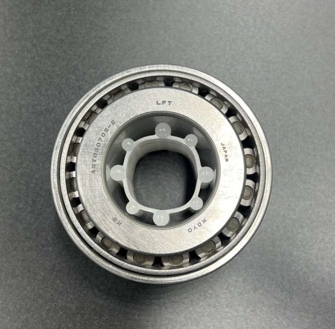 Подшипник роликовый Yamaha F225-300 (Omax) аналог 09269-32001