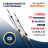 Трос управления газ/реверс Multiflex C2 8'