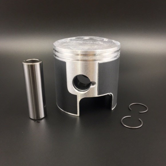 Поршень Suzuki DT40 (0.25mm) (Omax)