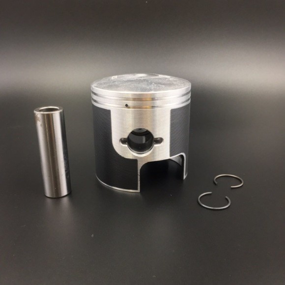 Поршень Suzuki DT40 (0.25mm) (Osaka)