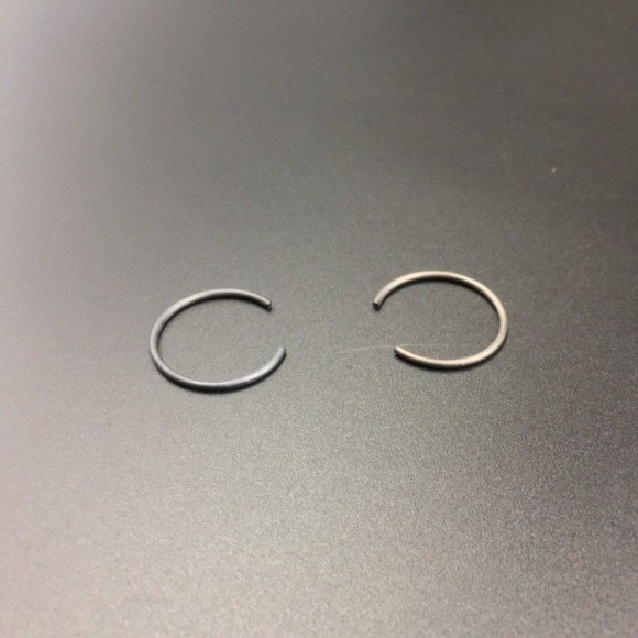 Поршень Suzuki DT40 (0.25mm) (Osaka)