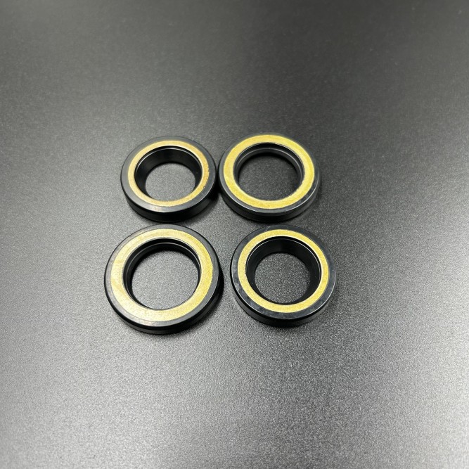 Ремкомплект редуктора Yamaha 30D (3 цилиндра) (6J8-W0001-21) (Kacawa)