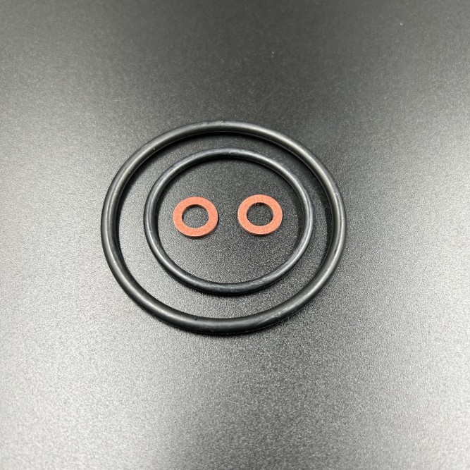 Ремкомплект редуктора Yamaha 30D (3 цилиндра) (6J8-W0001-21) (Kacawa)
