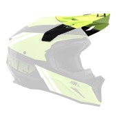 Козырек 509 Altitude 2.0 Acid green, OS Козырек 509 Altitude 2.0 Acid green, OS