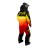 Комбинезон FXR Helium без утеплителя Inferno/Black, S