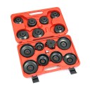 Комплект съемников для фильтров MC-12730
