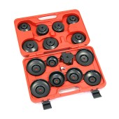 Комплект съемников для фильтров MC-12730 Комплект съемников для фильтров MC-12730