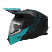 Шлем 509 Delta R4 с подогревом Emerald, XS Шлем 509 Delta R4 с подогревом Emerald, XS