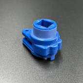 Рычаг переключения передач Mercury 6-15 (Quicksilver)