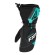 Рукавицы FXR Combat с утеплителем Black/Mint, XS