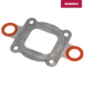Прокладка выпускного коллектора Mercruiser SC-GS1241