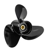 Гребной винт 3x13-3/4x17, Marine Rocket