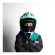 Детский шлем 509 Tactical 2.0 детский Emerald, YMD