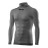 Лонгслив SIXS TS3 4-season Dark Grey, XL/2XL