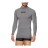 Лонгслив SIXS TS3 4-season Dark Grey, XL/2XL