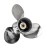 Винт гребной Yamaha 9.9-15/F20B;3x9-1/4x9 стальной, E.Chance