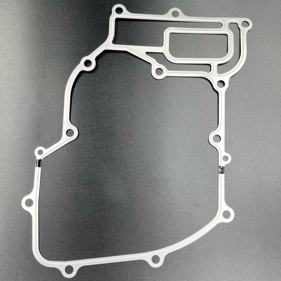 Прокладка под блок Honda BF60 (Honda)