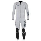 Комплект гидрокостюм и гидрокуртка JetPilot RX Vault Race Grey, XL Комплект гидрокостюм и гидрокуртка JetPilot RX Vault Race Grey, XL