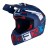 Шлем FXR Clutch CX Pro Patriot, 2XL