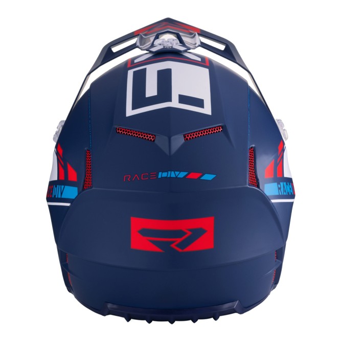 Шлем FXR Clutch CX Pro Patriot, 2XL