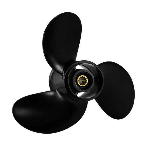 Гребной винт 3x8-1/2x9, Marine Rocket Гребной винт 3x8-1/2x9, Marine Rocket