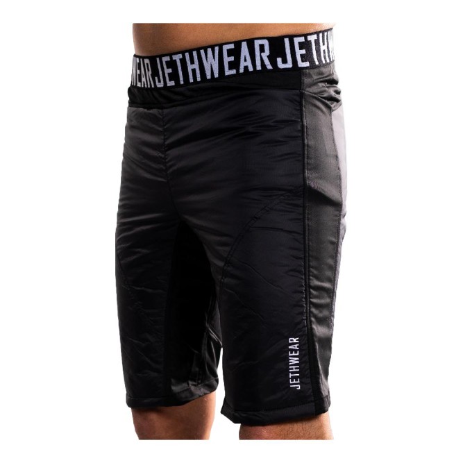 Шорты Jethwear Cruiser с утеплителем Black, M