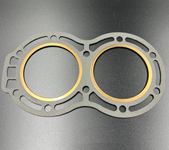 Прокладка под головку Suzuki DT25-30 (11141-96344) (PREMARINE)