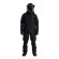 Куртка Jethwear Mountain 40г с утеплителем Black, XL