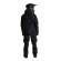 Куртка Jethwear Mountain 40г с утеплителем Black, XL