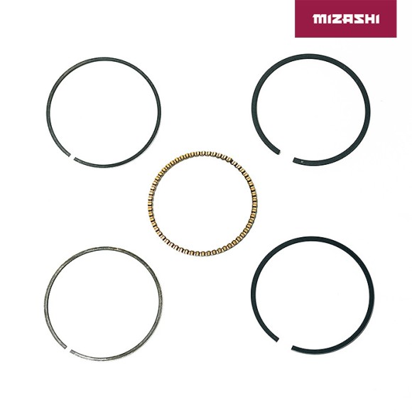 Комплект поршневых колец Suzuki (номинал) SC-PS335