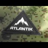 Жилет спасательный универсальный 100-140 кг Атлантик PRO, цифра