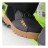Ботинки 509 Raid Double Boa с утеплителем Black Gum, 12