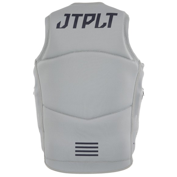 Жилет спасательный JetPilot Rx Vault F/E Neo Vest Grey, M Жилет спасательный JetPilot Rx Vault F/E Neo Vest Grey, M
