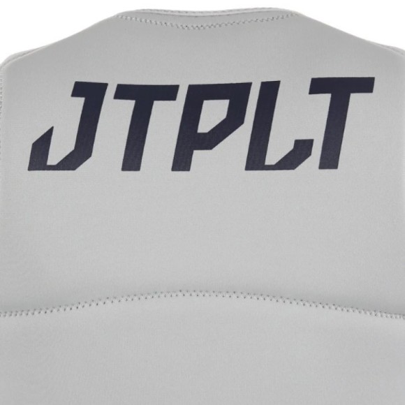 Жилет спасательный JetPilot Rx Vault F/E Neo Vest Grey, M Жилет спасательный JetPilot Rx Vault F/E Neo Vest Grey, M