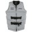 Жилет спасательный JetPilot Rx Vault F/E Neo Vest Grey, M