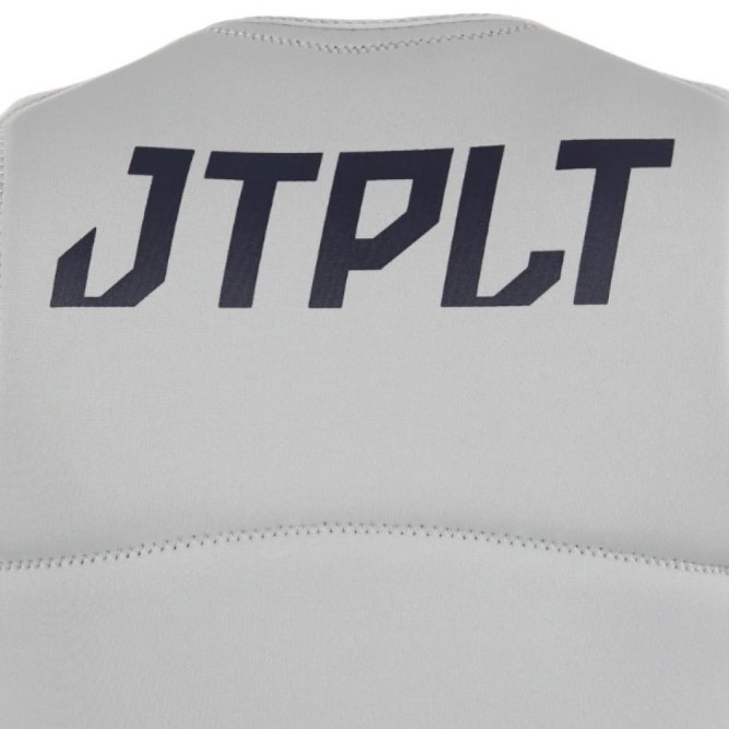 Жилет спасательный JetPilot Rx Vault F/E Neo Vest Grey, M