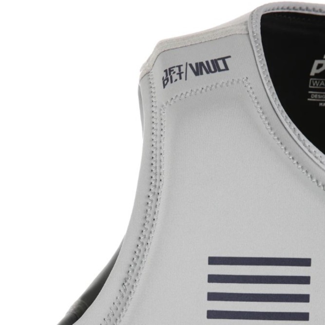 Жилет спасательный JetPilot Rx Vault F/E Neo Vest Grey, M