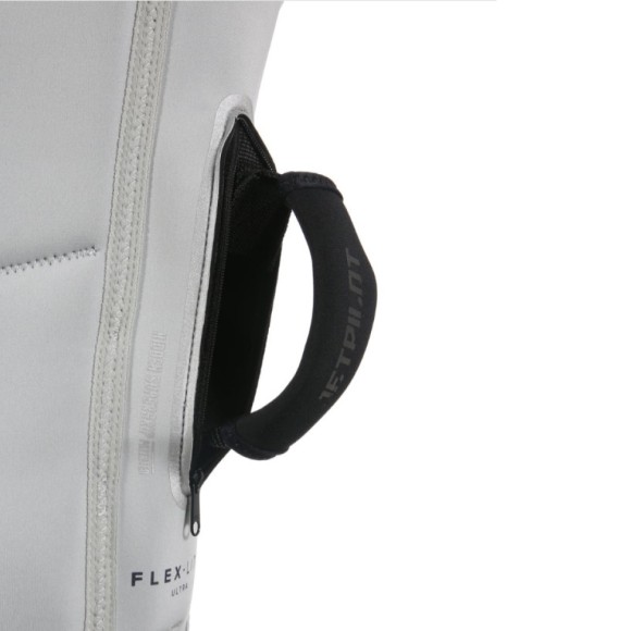 Жилет спасательный JetPilot Rx Vault F/E Neo Vest Grey, M Жилет спасательный JetPilot Rx Vault F/E Neo Vest Grey, M