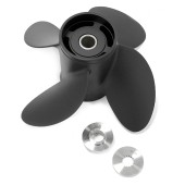 Винт гребной Solas 4513-143-19, 4x14.25x19 (R) Винт гребной Solas 4513-143-19, 4x14.25x19 (R)