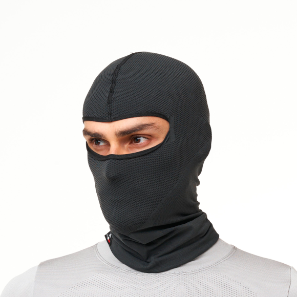 Балаклава SIXS DBX V2 4-season Dark grey/Black, OS