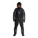 Комбинезон Jethwear The One с утеплителем Black/Iron, 3XL