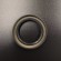 Сальник коленвала нижний Suzuki DF90-350A (09283-32044) (32x47x6) (Suzuki)