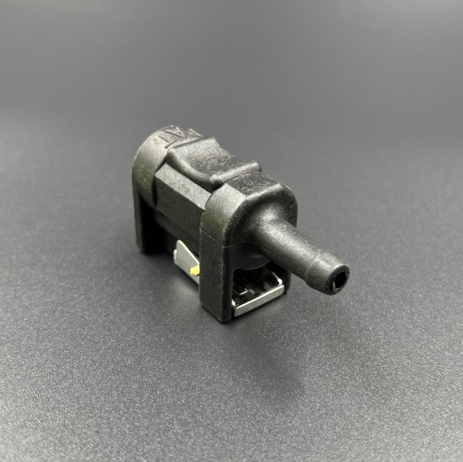 Коннектор топливный Yamaha 4-200, F4-50 (6G1-24305) (KACAWA)
