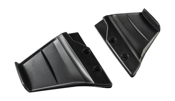 Гидрокрыло 194х174 мм с крепежом, 8-50 л.с. Гидрокрыло 194х174 мм с крепежом, 8-50 л.с.