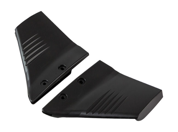 Гидрокрыло 194х174 мм с крепежом, 8-50 л.с. Гидрокрыло 194х174 мм с крепежом, 8-50 л.с.