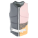 Жилет спасательный JetPilot Zahra Kell X1 F/E Neo Vest Charcoal, XS