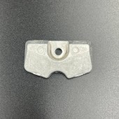 Анод редуктора Yamaha F2-6 () (68D-G5251) (MARTYR)